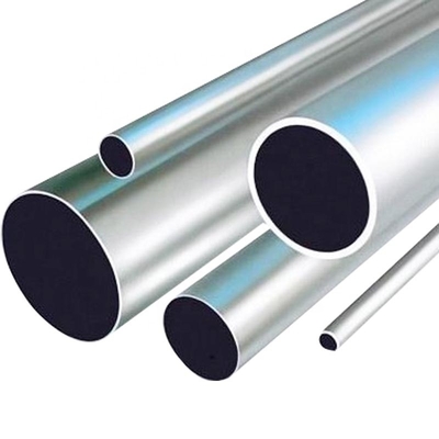 AISI ASTM A554 A312 A270 SS 201 Seamless Steel Pipe 316L