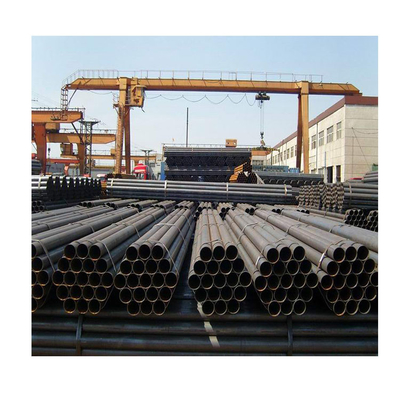 316 304L 316L 310 310s 321 304 Tu37b Cold Drawn Seamless Steel Tube