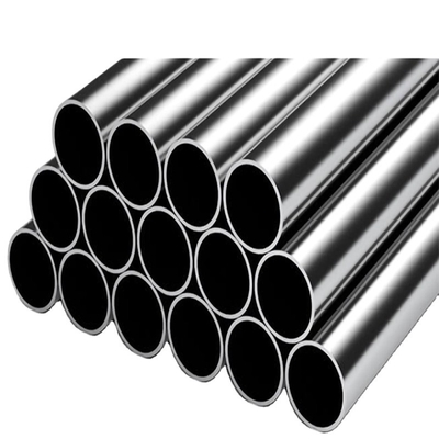 316 304L 316L 310 310s 321 304 Tu37b Cold Drawn Seamless Steel Tube