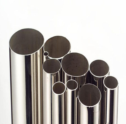 Gr.A A179 Gr.C Seamless Steel Pipe