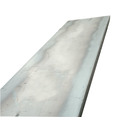 AISI ASTM Polished 316 Stainless Steel Sheets 100mm-2500mm