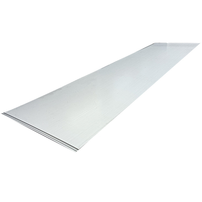 201 321 AISI 304 316 Steel Plate 1000-2000mm 316L 321 BA 2B