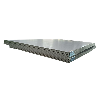 201 304 Mirror Finish Stainless Steel Sheet 316L 2B BA 8K For Elevator Door
