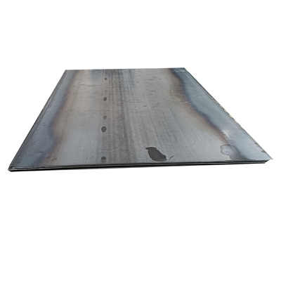 1.5mm 1.2mm 3mm Stainless Steel Cold Rolled Sheet