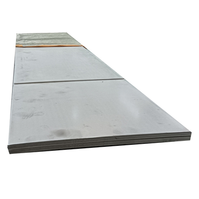 201j1 J2 J3 2b 316 Stainless Plate