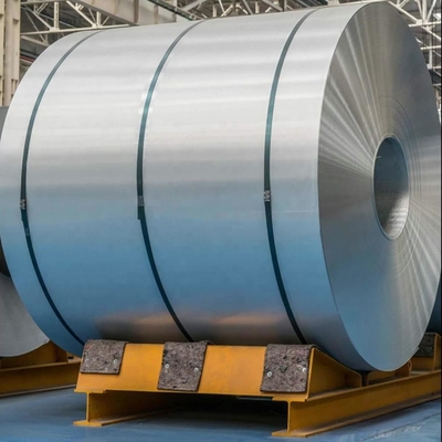 0.3-3mm coil of stainless steel