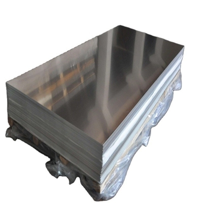 Mirror 309 Stainless Steel Plate Sheet 310 316 6mm  0.25-2.5mm