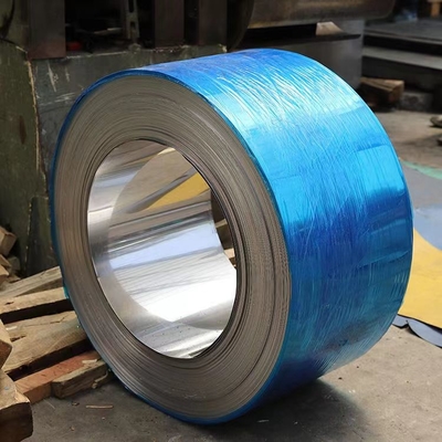 Galvanized PPGI Stainless Steel Coils Sheet Color Coated 1mm For Metal Roofing