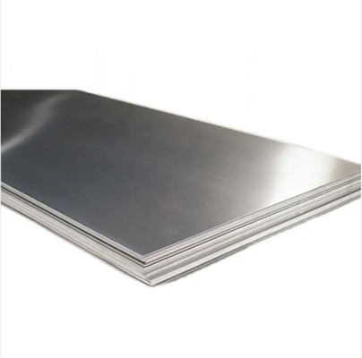 Mirror 309 Stainless Steel Plate Sheet 310 316 6mm  0.25-2.5mm