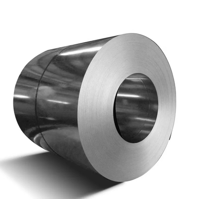 Cold Roll 309 Stainless Steel Coils Sheet 309s  90 HRB Mirror 2B