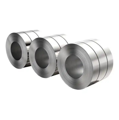 ASTM AISI SUS SS 201 202 301 304 304L 309S 316 316L 409 410S 410 Stainless Steel Strips / Belt / Band / Coil / Foil