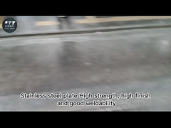 DC01 DC02 DC03 DC04 DC05 স্টেইনলেস স্ট্রিপ কয়েল 0.3 মিমি-16 মিমি